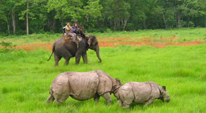 Kathmandu City Tour by Car