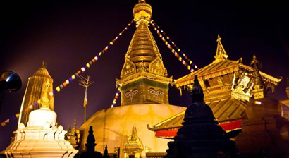 Kathmandu City Tour