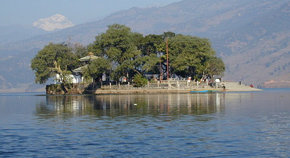 Pokhara Bandipur Tour by Car