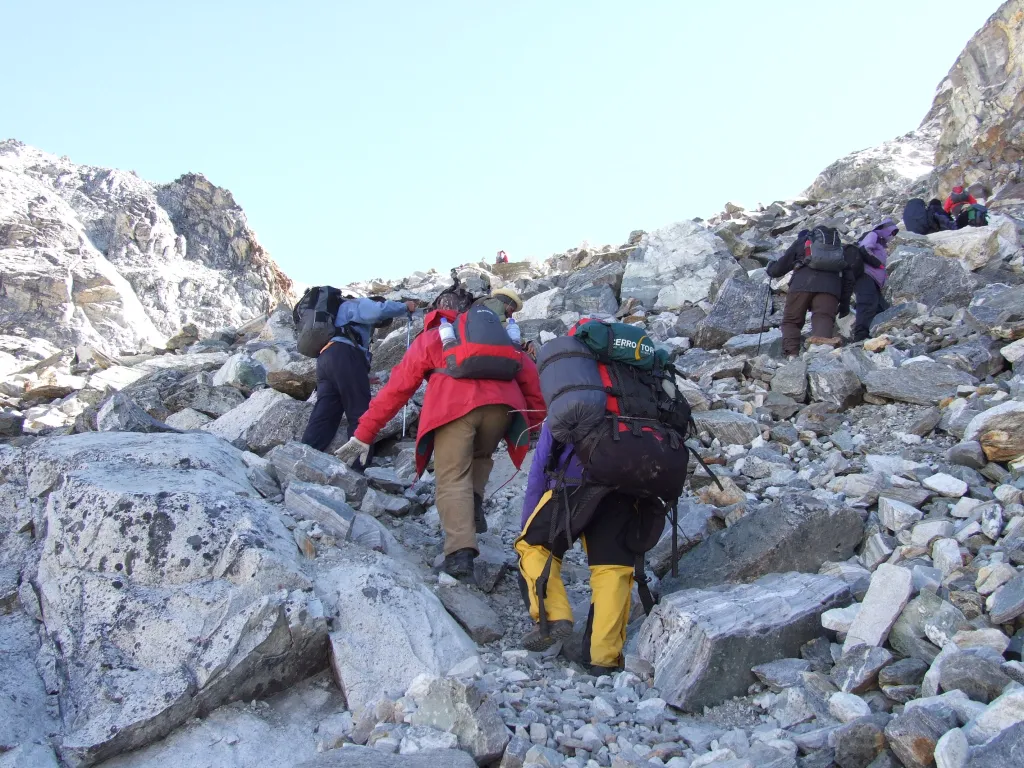 Why Everest Base Camp Trek is Popular