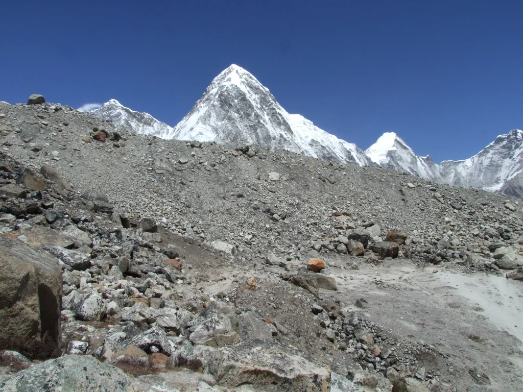 Everest Base Camp Trek with Group