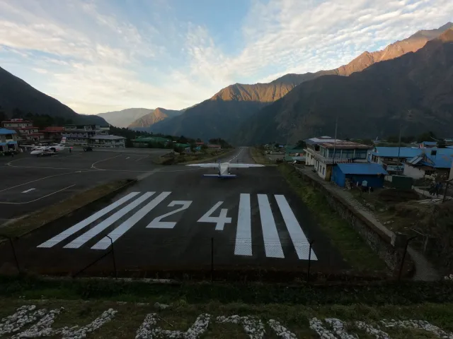 Everest base camp Trek in June | Everest base camp in June