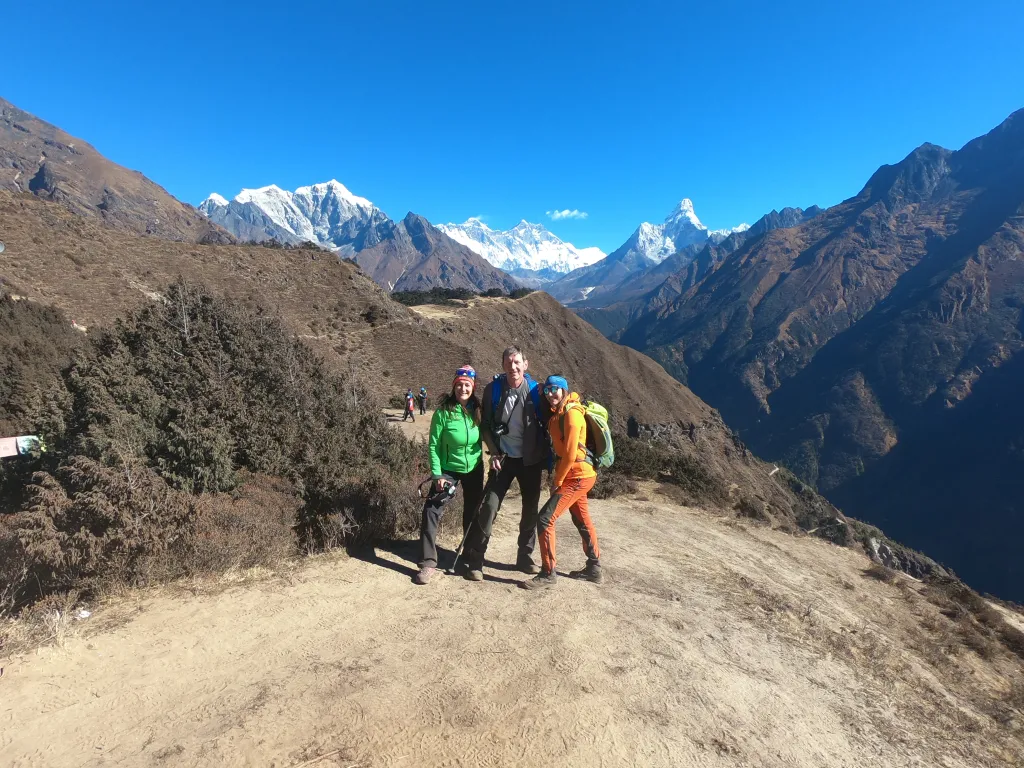 Nepal in April: Travel Tips, Weather, and More