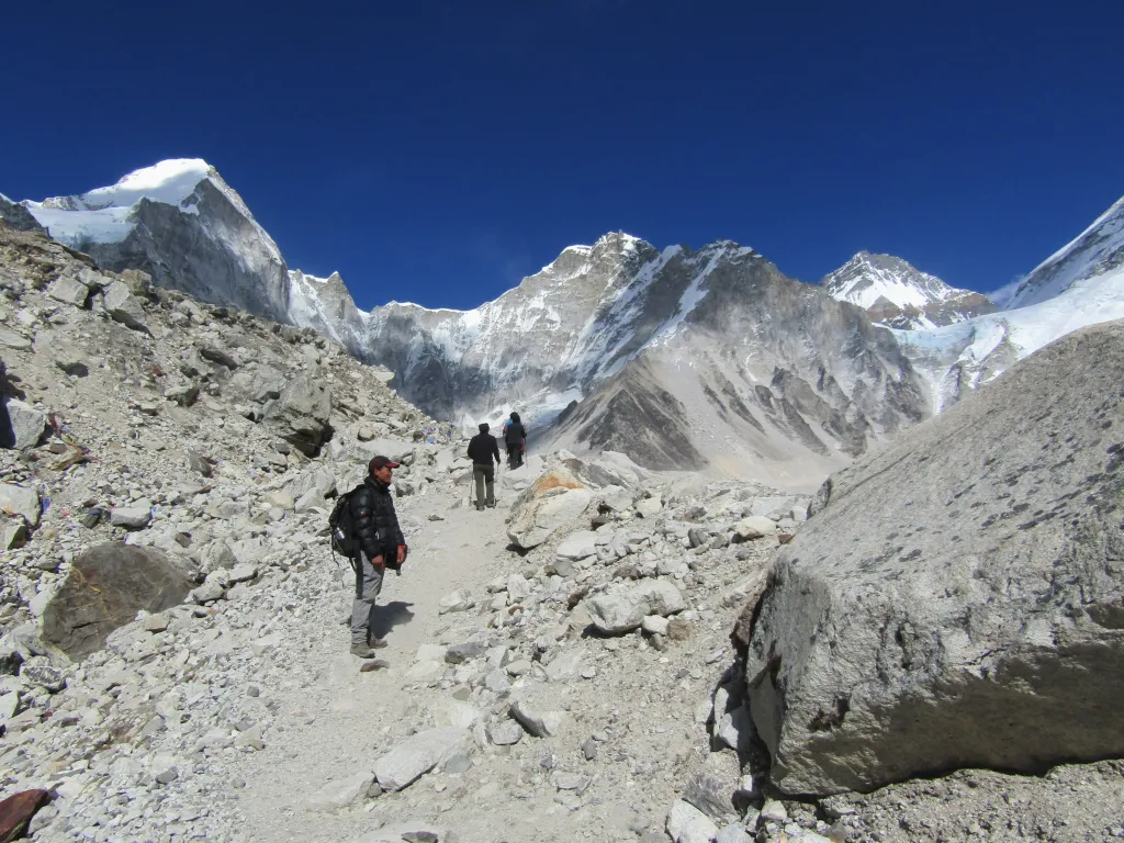 Why Everest Base Camp Trek is Popular today