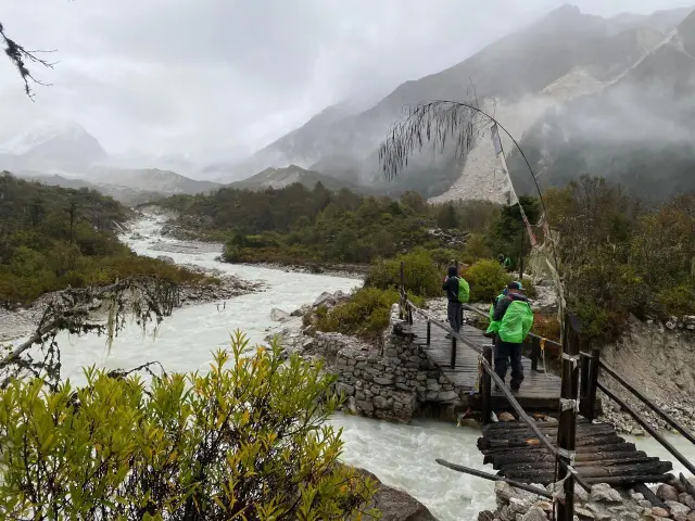 Manaslu Circuit Trek Difficulty 2022-2023-2024