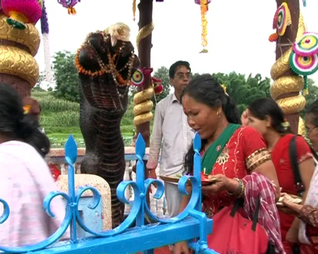 Nepal Festival