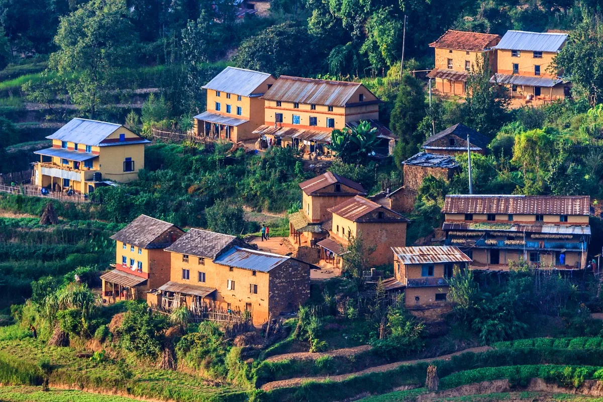 Nagarkot