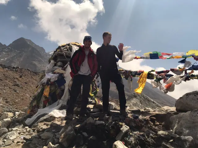 Things to remember before Everest Base Camp Trek