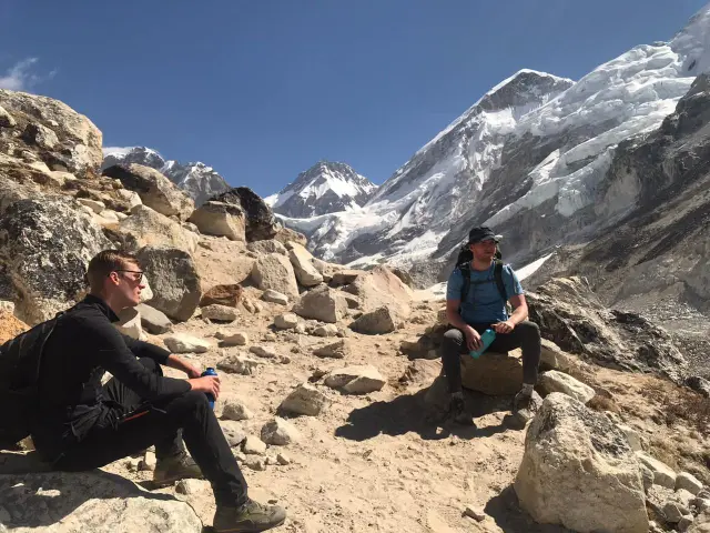 Things to remember before Everest Base Camp Trek