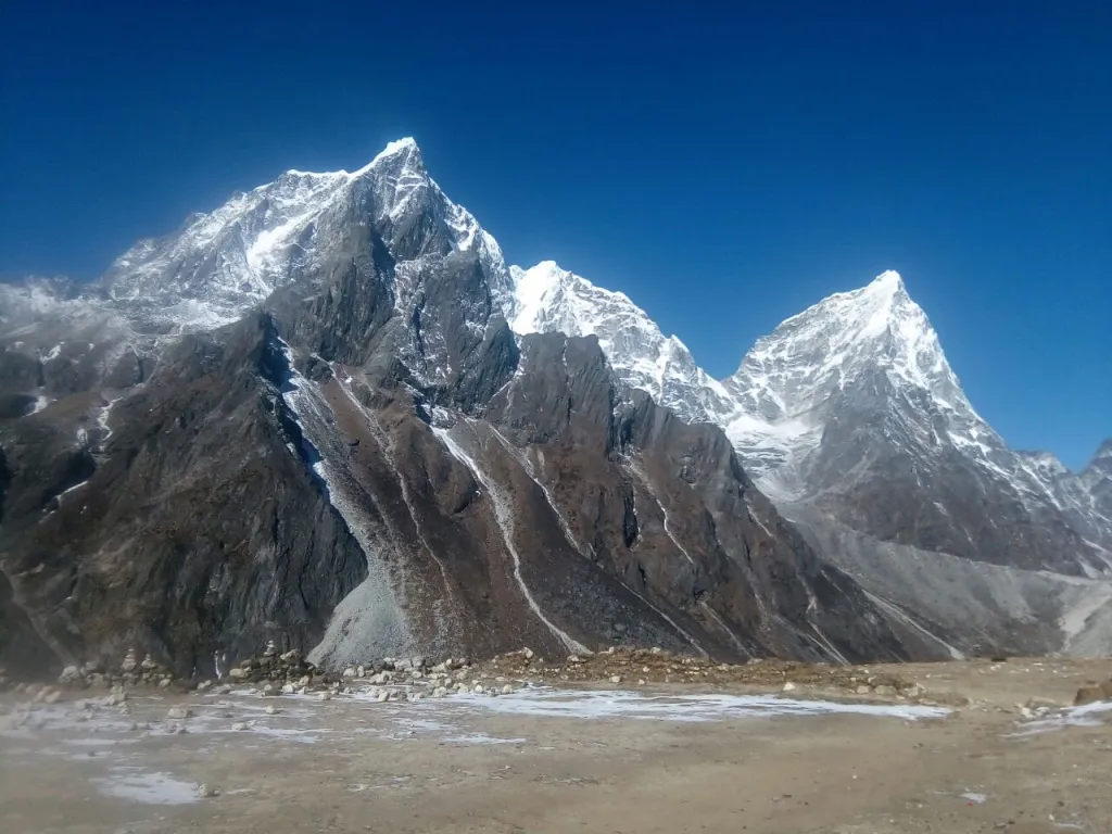 An Independent Trekkers Guide To Everest Base Camp