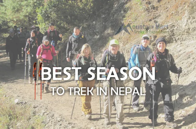 Best Time to Visit Nepal