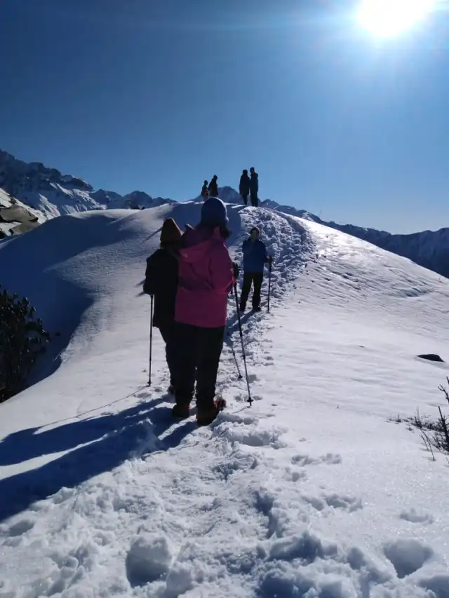 A complete guide to Everest Base Camp Trek: