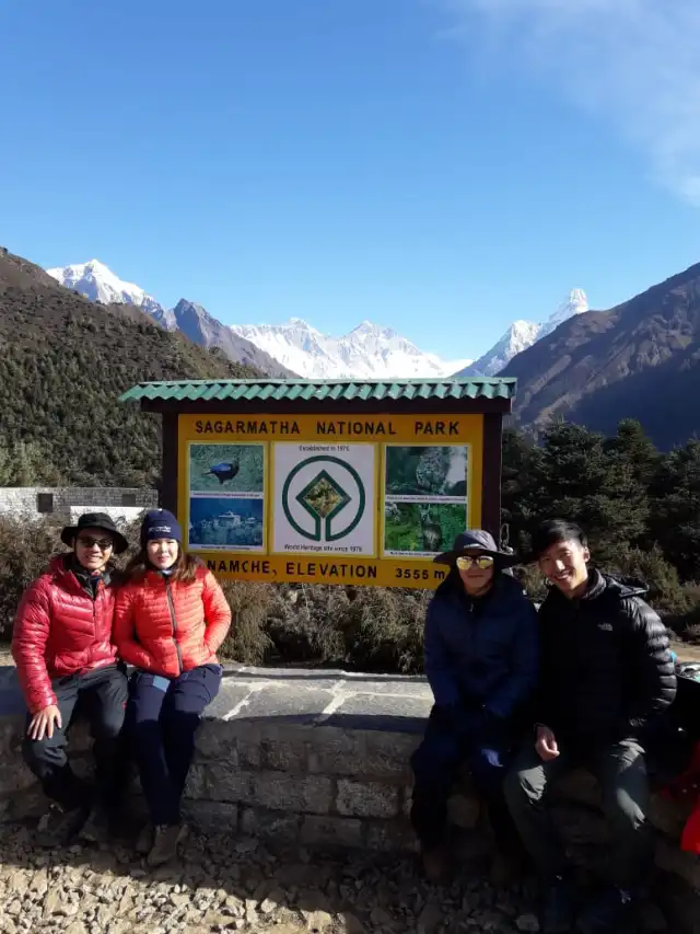 A complete guide to Everest Base Camp Trek: