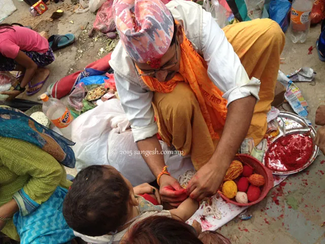 Nepal Festival