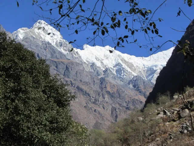 best treks in Nepal