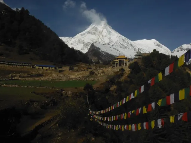 best treks in Nepal