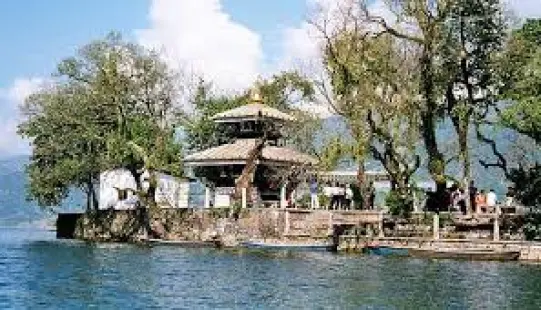 Nepal Famous Temple